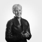 Anna Anthony | Managing Partner, UK Financial Services at EY | Fintech Finance