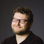 Eric Molitor | CTO at Curve | Fintech Finance