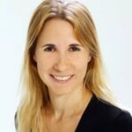 Meirav Harnoy | Managing Partner @ Moneta VC | Fintech Finance