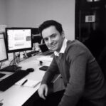 Simon Blackledge | Founder and CEO of BidX Markets | Fintech Finance