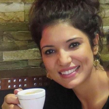 Priya Sharma