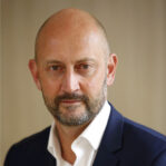 Arnaud Allmang | Head of Continental Europe Asset Management, Linedata | Fintech Finance