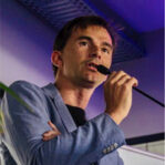 Christophe Viarnaud | CEO of AfricArena | Fintech Finance