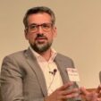 Arman Aygen | Director of Technology at EMVCo  | Fintech Finance