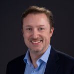 Bob Stark | Global Head of Market Strategy at Kyriba | Fintech Finance