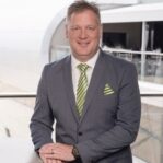 Gerhard Hartman | Vice President, Medium Business, Sage Africa & Middle East | Fintech Finance