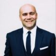 Alexander Martin