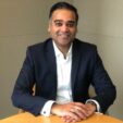 Sagar Khandelwal | Partner at EY | Fintech Finance