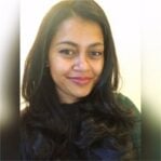 Ria Khan | Applied AI Programme Lead at Tech Nation | Fintech Finance