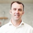 Joe Murray | Operations Transformation and Sustainability - EY | Fintech Finance