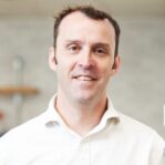 Joe Murray | Operations Transformation and Sustainability - EY | Fintech Finance