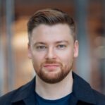 Freddie Frith | Head of Sales (EMEA) of Clausematch | Fintech Finance