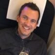 Robert Cooper | Chief Executive Officer at Digivault | Fintech Finance