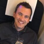 Robert Cooper | Chief Executive Officer at Digivault | Fintech Finance