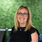 Siobhan Wright MCIPD | Chief People Officer (CPO) at Trust payments | Fintech Finance