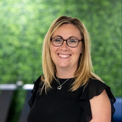 Siobhan Wright MCIPD