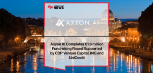 Axyon Ai Fundraising | FF News | Fintech Finance