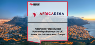 AfricArena Partnerhips | FF News | Fintech Finance