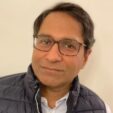 Afzal Amijee | Fintech Finance