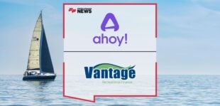 Ahoy! & VRF to Provide Embedded Insurance for Boat Buyers | Fintech Finance