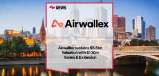 Airwallex Series E | FF News | Fintech Finance