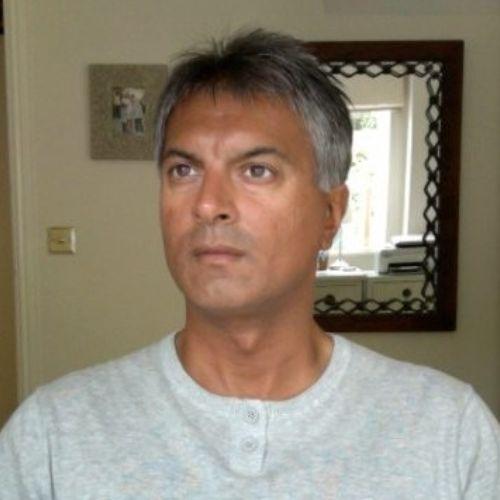 Amir Hakim