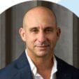 Amit Klatchko, Praxis Tech | Fintech Finance