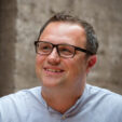 Andrew Marshall, Atom | FF News