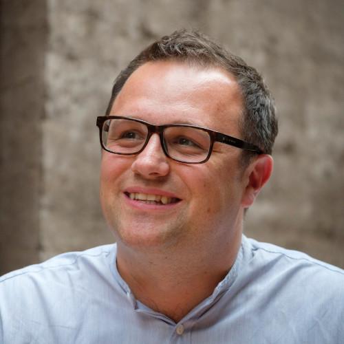 Andrew Marshall