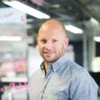 Andrew Watkins-Ball, JUMO | Fintech Finance