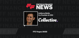 Anthony Beilin ITC Vegas