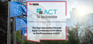 App Association Report | FF News | Fintech Finance