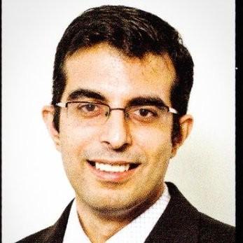 Aseem Munshi