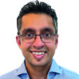 Ayaz Haji, Credit Suisse | FF News