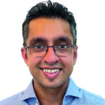 Ayaz Haji, Credit Suisse | FF News