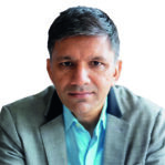 Babar Khan, Mastercard | FF News