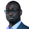 Joel Blake, The GFA Exchange | FF News