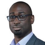 Joel Blake, The GFA Exchange | FF News