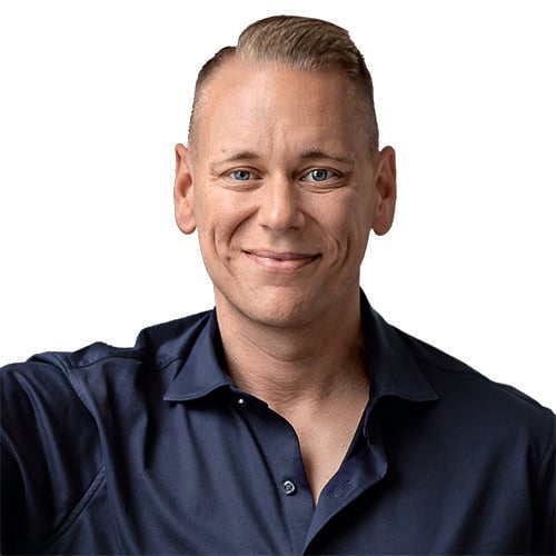 Jussi Lindberg