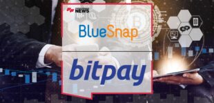 BlueSnap Partners with BitPay to Offer Cryptocurrency Acceptance and Payout | Fintech Finance
