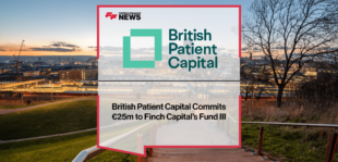 British Patient Capital | FF News | Fintech Finance