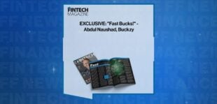 EXCLUSIVE: "Fast Bucks!" - Abdul Naushad, Buckzy in 'The Fintech Magazine' | FF News