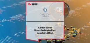 Carlton James AiDock | FF News | Fintech Finance