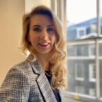 Chloe Mercer, PM Alpha | Fintech Finance