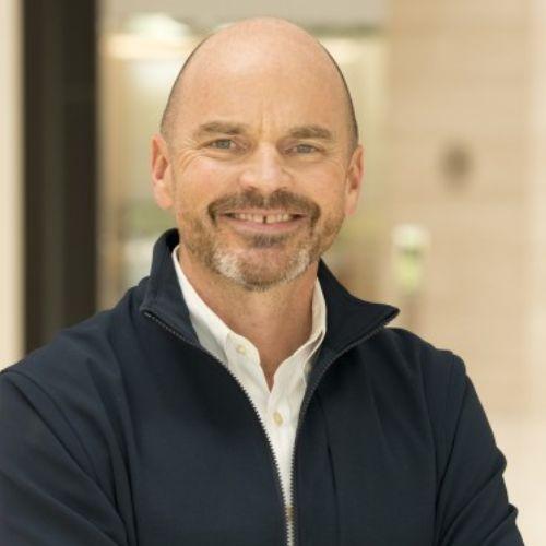 Chris Reid