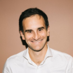 Christophe Joyau, Tink | Fintech Finance