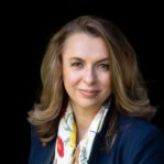 Clara Durodie, Cognitive Finance | FF News