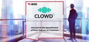 CLOWD9 announces the appointment of Peter Selman as Chairman | FF News