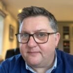 Colin Williams, Phoenix Group | Fintech Finance