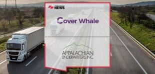 Cover Whale Partners with Appalachian Underwriters (AUI) to Expand Insurance Capacity | Fintech Finance